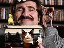 Создатель «Дома-2» Валерий Комиссаров открывает новые каналы — «Первый кошачий» и «Первый собачий»