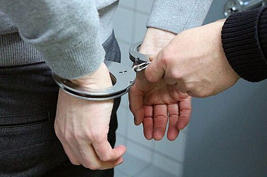 В Мостовском районе задержали подозреваемого в кражах бытовой техники