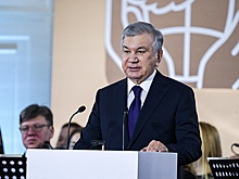 Узбекистан впервые запустит в космос своего космонавта