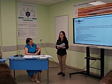 Крупнейший вуз региона стал площадкой презентации сильных идей для нового времени