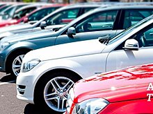 Подведены итоги производства и продаж авто в Украине за первое полугодие 2019 года