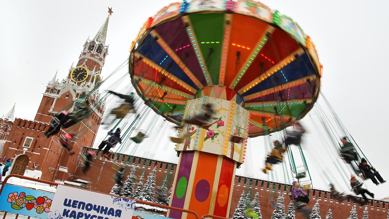 Куда сходить в москве 6 сентября 2025