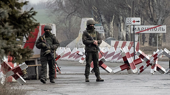 Украинский военнопленный назвал имена проваливших эвакуацию «Азова» из Мариуполя