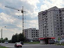Дольщикам долгостроя мэр Железногорска посоветовал идти в суд