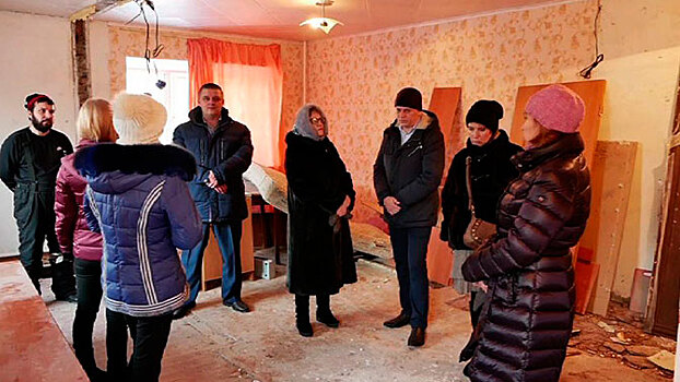 В Новосибирске сироте дали квартиру в ветхом доме и подали на нее в суд за ремонт
