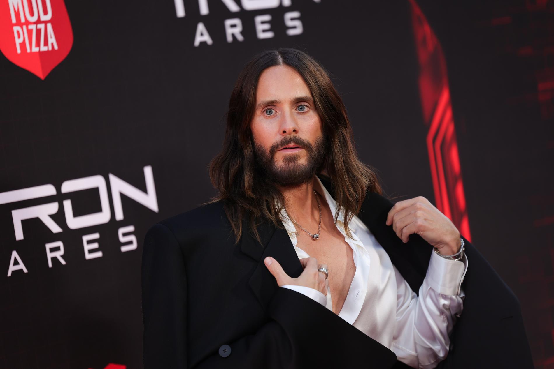 Jared Leto Loses Movie Role Amid Sexual Assault Claims