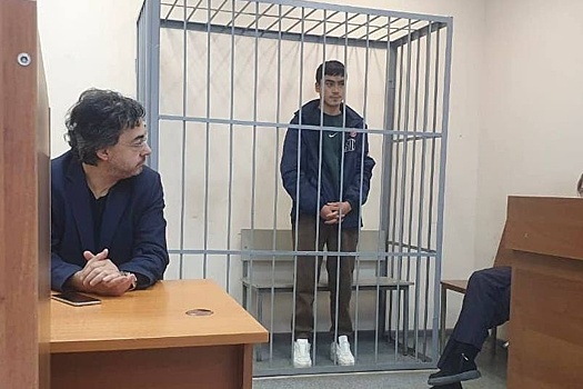 В Екатеринбурге арестовали повара, отрезавшего голову матери