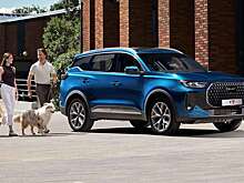 В России прошла премьера нового Subaru Forester: цена удивила