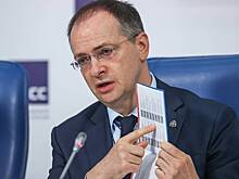 Мединский сообщил о подготовке второго издания нового учебника по истории