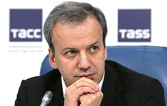 Дворкович: FIDE перенесет турнир претендентов из Екатеринбурга, если потребуется