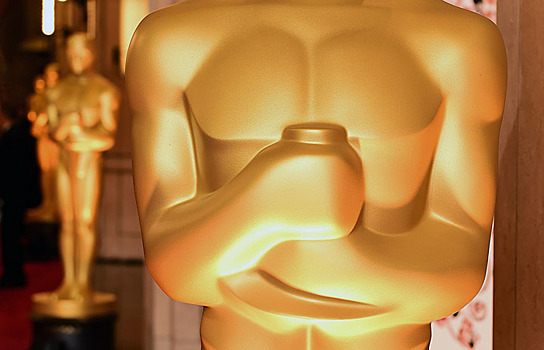 Лучшими актером и актрисой на "Оскаре" может стать один человек