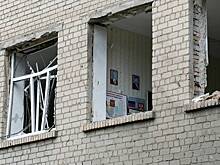 По факту нападения на населенные пункты Курской области возбудили дело