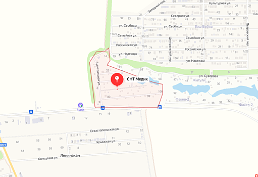 Жители ростовского СНТ &laquo;Медик&raquo; попросили обеспечить их общественным транспортом