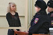 Ростовский областной суд вынес приговор по делу убийц из «банды амазонок»