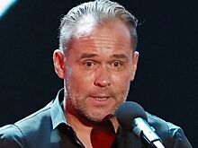 Максима Аверина случайно выбрали на роль хирурга Брагина в «Склифосовском»