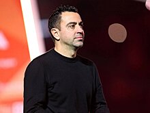 Хави: «Когда меня приглашали, назвали целью 4-е место, а «Барса» стала 2-й. В прошлом году выиграли Ла Лигу и Суперкубок – перевыполнили задачи»