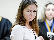 «За маму ответишь». Сестра Савченко начала охоту за селезенкой экс-министра Червоненко
