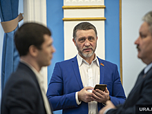 В Перми перенесли суд над пермским опальным депутатом Медведевым