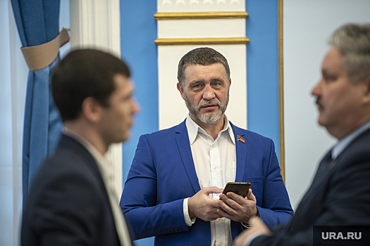 В Перми перенесли суд над пермским опальным депутатом Медведевым