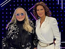 Новогодние традиции Михалковых