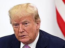 Трамп объяснил массовые расстрелы в США