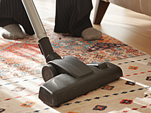 Россиян предупредили о штрафе за уборку дома вечером и ночью