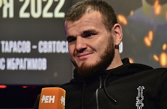 Экс-боец UFC Майк Перри вызвал на бой Вагаба Вагабова