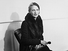 Невероятная Ли Миллер: как знаменитая модель стала военным фотографом