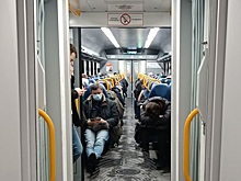 Прокуратура проводит проверку незапланированной остановки электрички Ложок – Новосибирск