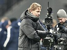 "Главное, чтобы Карпин сам не психанул и не убежал". Червиченко - о "Динамо"