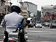 В Малайзии осудили туриста за  фейковые новости