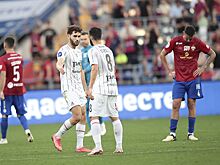 ЦСКА — Локомотив — 0:1, обзор матча 5-го тура РПЛ, видео гола, РПЛ-2024/2025, подробности