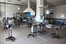 Завод «Шушенская марка» возобновит работу в ноябре