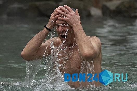 Около 200 мест для крещенских купаний подготовлено в Подмосковье – МЧС