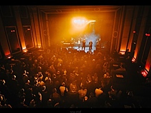 Солист Junkyard Storytellaz рассказал об участии в «Голосе» в шоу Mint Music Home