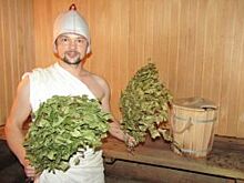 Сочинская баня попала в Книгу рекордов России