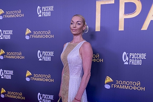 Волочкова раскрыла, как справляется со стрессом после скандала со штанами