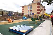 В Анапе открылись два новых детских сада