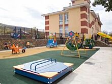 В Анапе открылись два новых детских сада