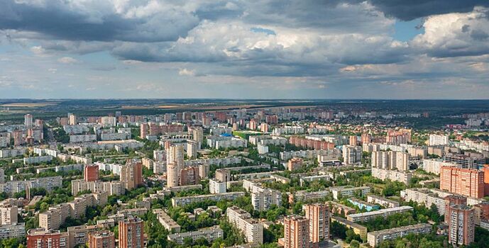 Главное за неделю в Ростове