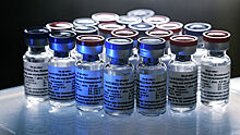Эксперт оценил шансы появления российской вакцины от COVID-19 на рынке ЕС