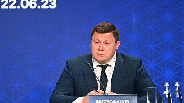 Генсек РФС Митрофанов: «Нас прежде всего интересует спорт, не только деньги. В Медиалиге есть какой-то спорт?»