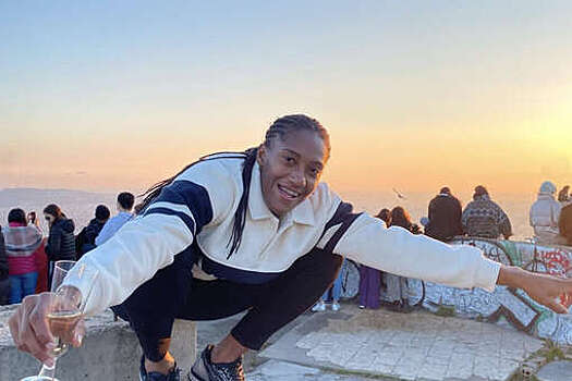 Тренер ирландок — о скандале с Колумбией: мои игроки впервые боялись за свои тела