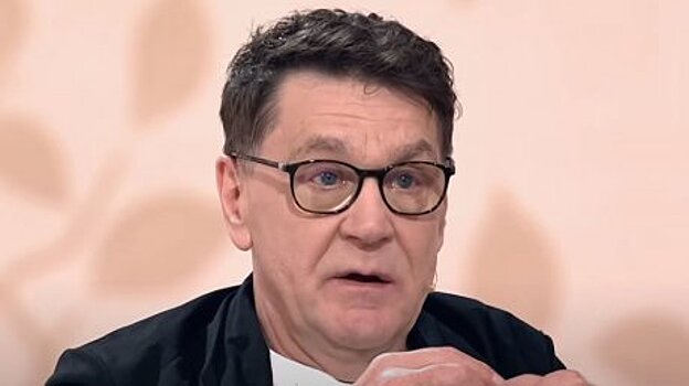 Маковецкий рассказал, почему так и не стал отцом