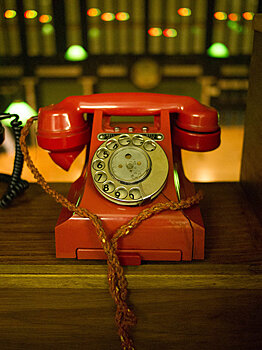 Россия и США: много каналов, много недоразумений