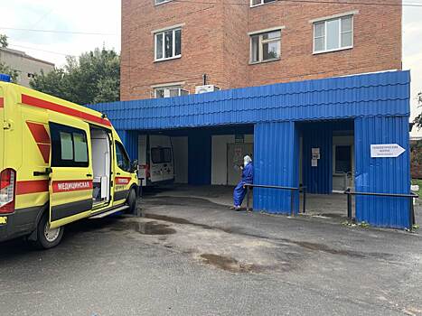 164 новых случая коронавируса выявлено в Курской области за день