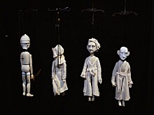 На Мосфильме идет работа над музыкой к спектаклю «Ходжа Насреддин»