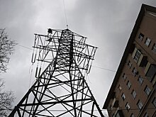 Отключение электроснабжения вновь зафиксировано в Мурманской области