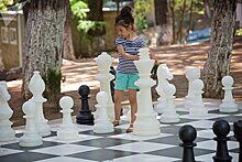 Все сильнейшие шахматисты мира приедут в сентябре в Тбилиси
