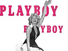 20 самых откровенных обложек журнала Playboy: от Мэрилин Монро до Ким Кардашьян